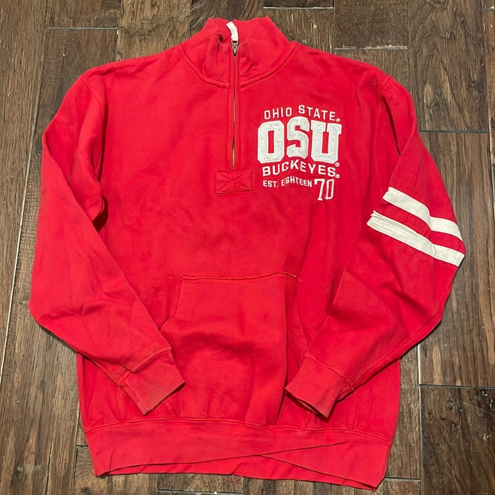 OSU sweatshirt
